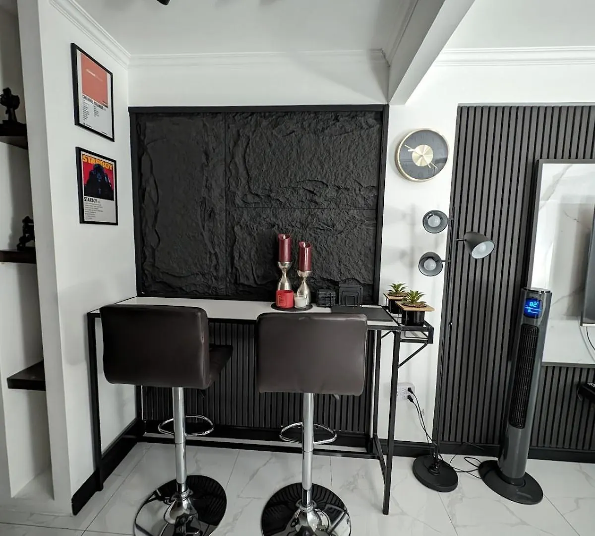 Apartman Escape Studio Kingston