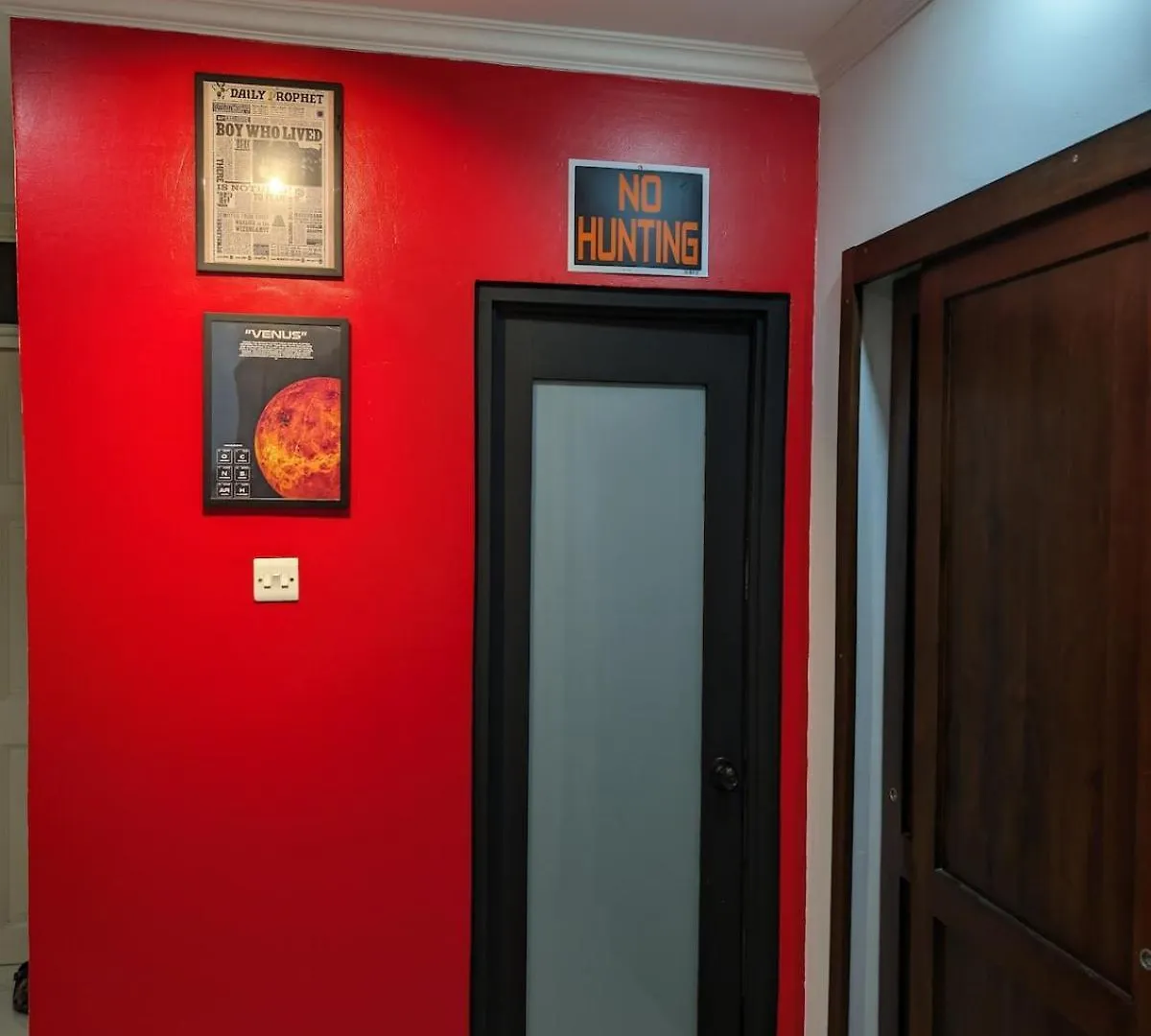 Daire Escape Studio Kingston