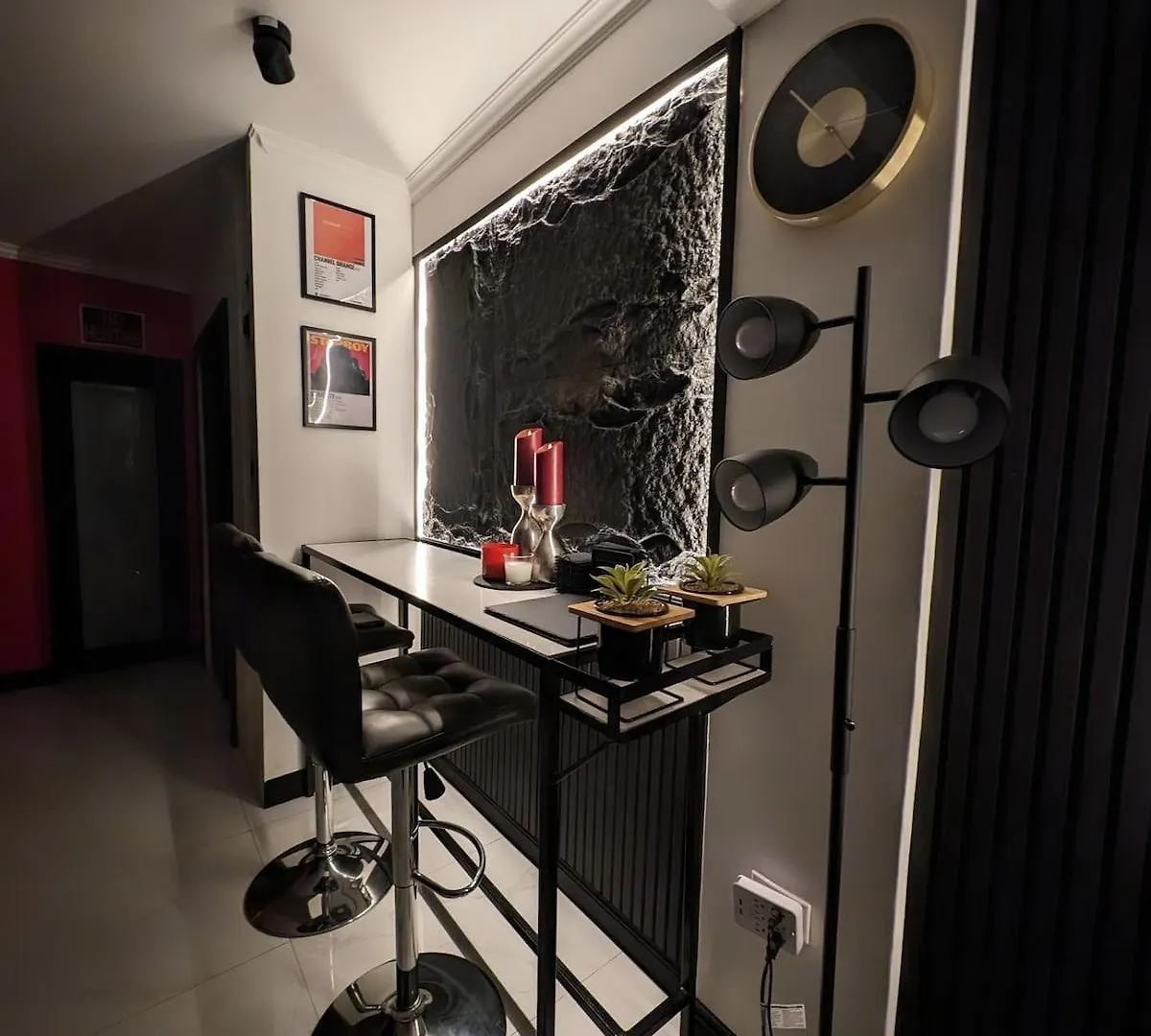 Escape Studio Kingston Daire
