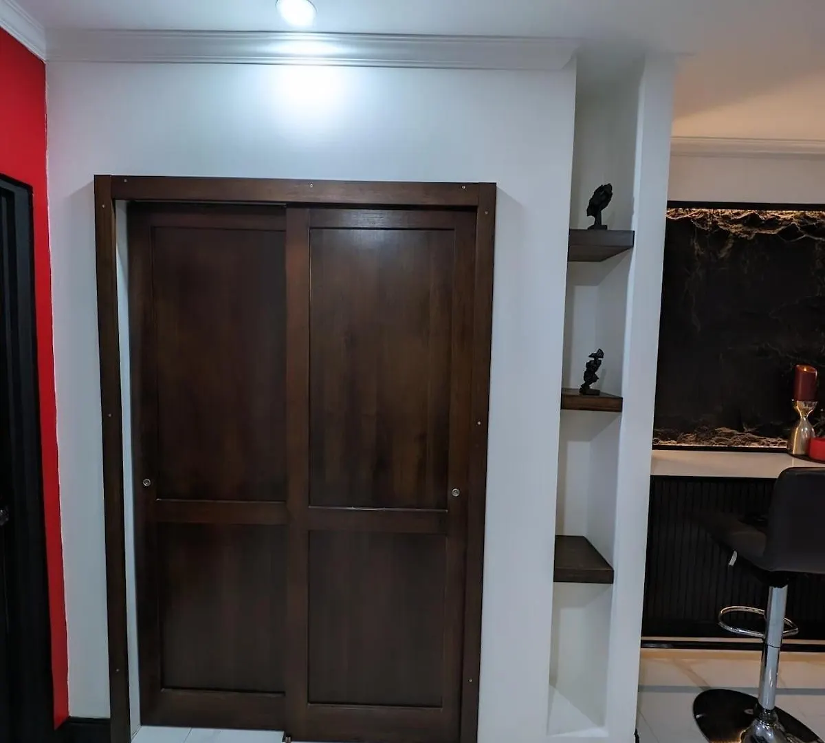 Daire Escape Studio Kingston