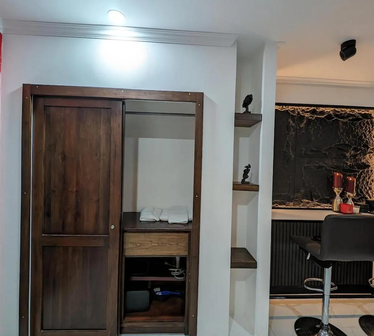 Daire Escape Studio Kingston Jamaika
